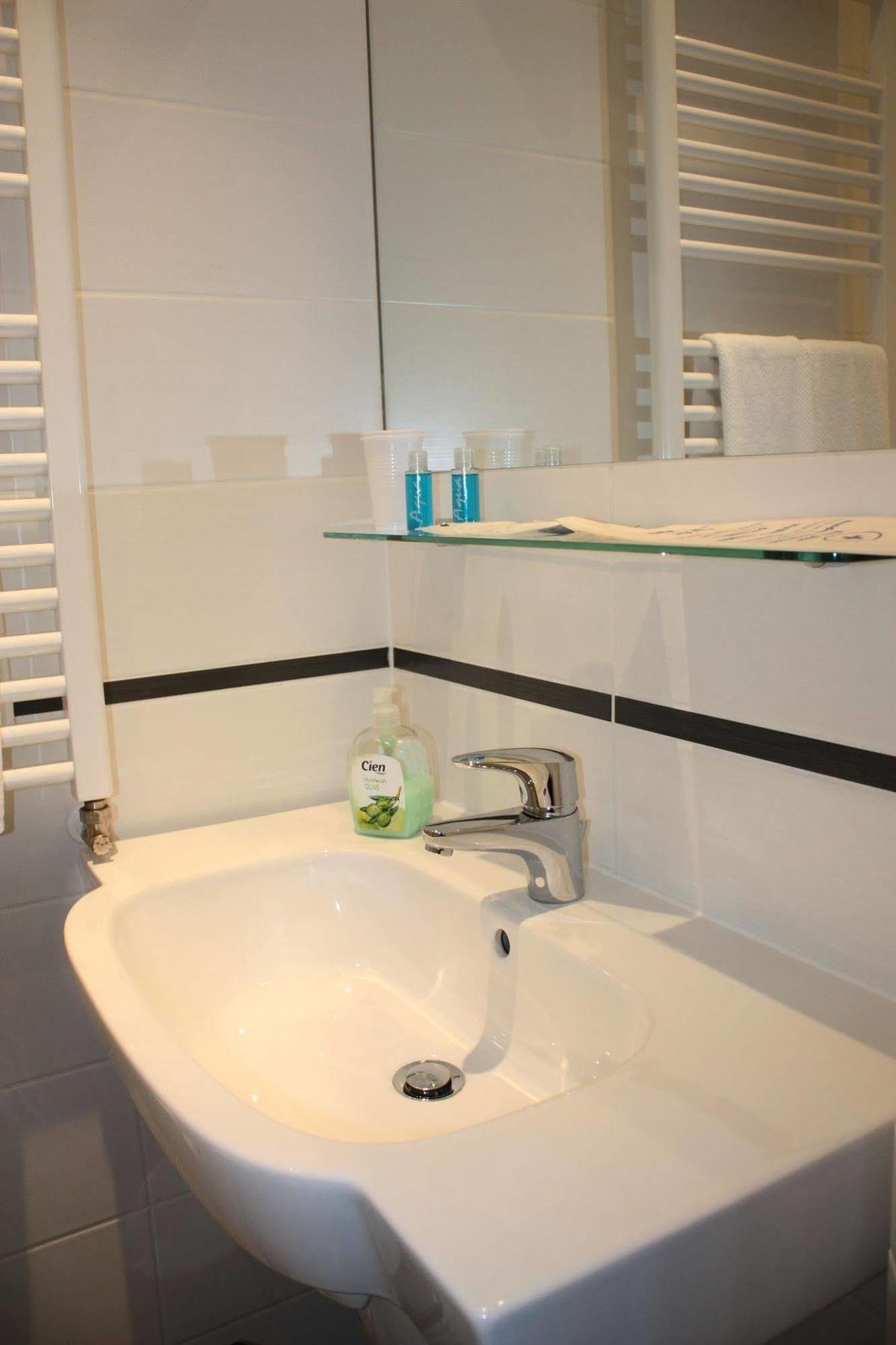 לארושט Hotel Op Der Bleech מראה חיצוני תמונה